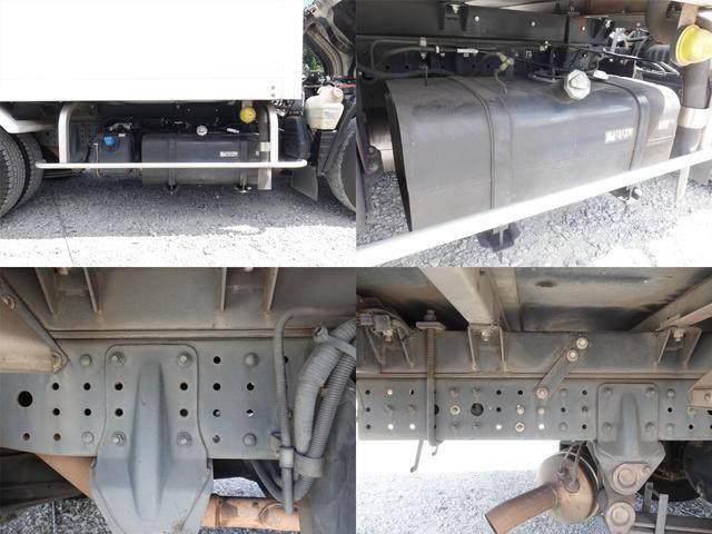 三菱ふそうキャンター冷凍車（冷蔵車）小型（2t・3t）[写真12]