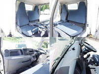 三菱ふそうキャンター冷凍車（冷蔵車）小型（2t・3t）[写真16]