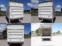 三菱ふそうキャンター冷凍車（冷蔵車）小型（2t・3t）[写真02]