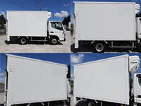 三菱ふそうキャンター冷凍車（冷蔵車）小型（2t・3t）[写真06]