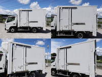 三菱ふそうキャンター冷凍車（冷蔵車）小型（2t・3t）[写真07]