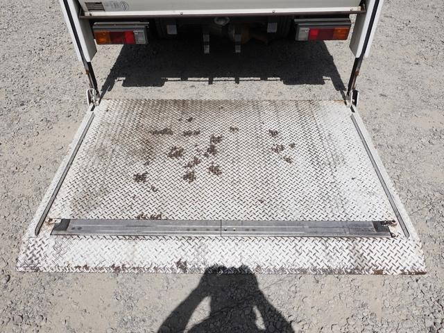 三菱ふそうキャンター冷凍車（冷蔵車）小型（2t・3t）[写真09]