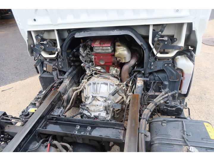 日野デュトロローダーダンプ小型（2t・3t）[写真11]