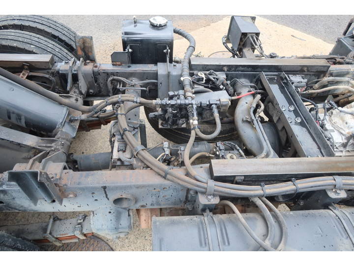 日野デュトロローダーダンプ小型（2t・3t）[写真12]