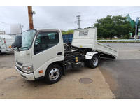 日野デュトロローダーダンプ小型（2t・3t）[写真01]