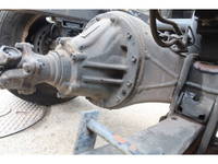 日野デュトロローダーダンプ小型（2t・3t）[写真22]