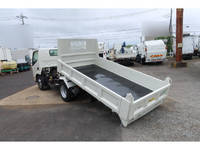 日野デュトロローダーダンプ小型（2t・3t）[写真24]