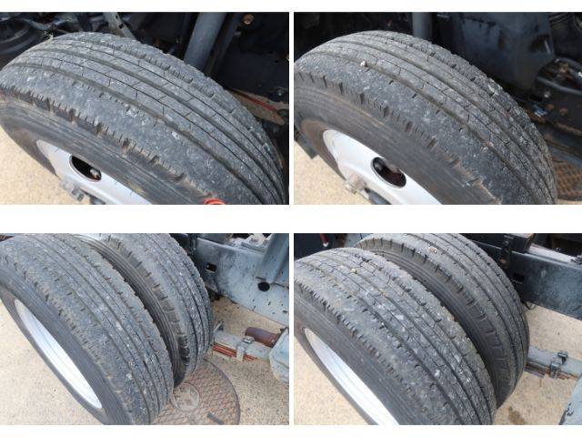 日野デュトロローダーダンプ小型（2t・3t）[写真26]