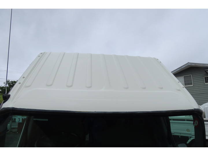 日野デュトロローダーダンプ小型（2t・3t）[写真27]