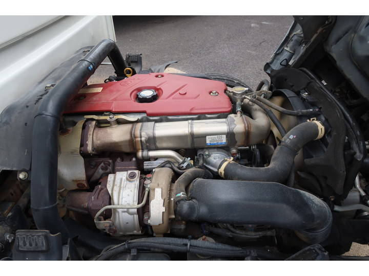 日野デュトロローダーダンプ小型（2t・3t）[写真29]