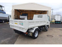 日野デュトロローダーダンプ小型（2t・3t）[写真02]