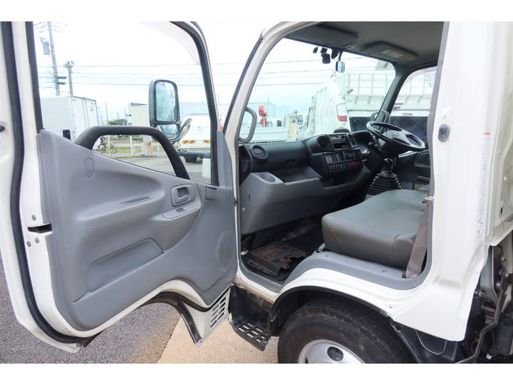 日野デュトロローダーダンプ小型（2t・3t）[写真30]