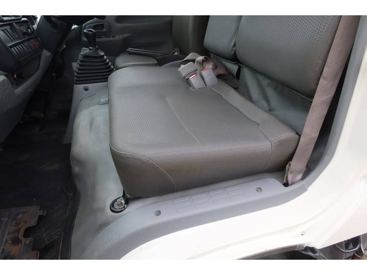 日野デュトロローダーダンプ小型（2t・3t）[写真31]