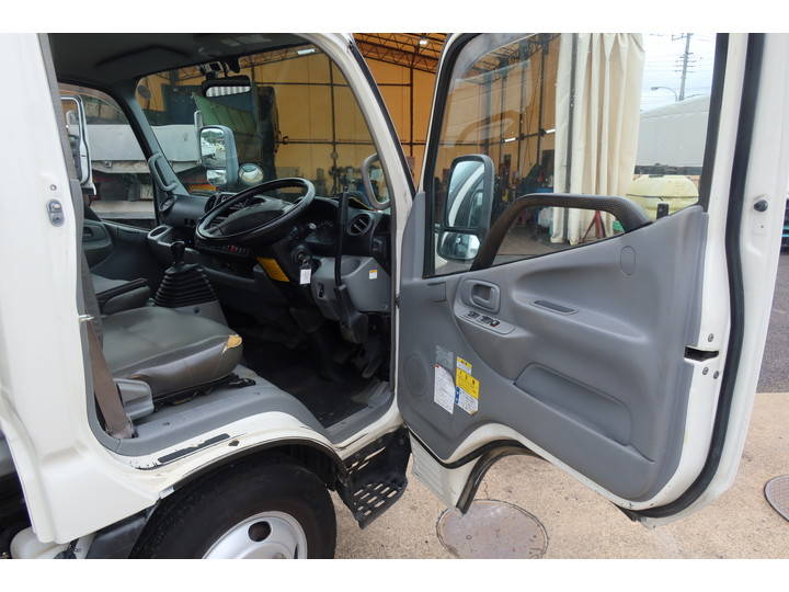 日野デュトロローダーダンプ小型（2t・3t）[写真33]