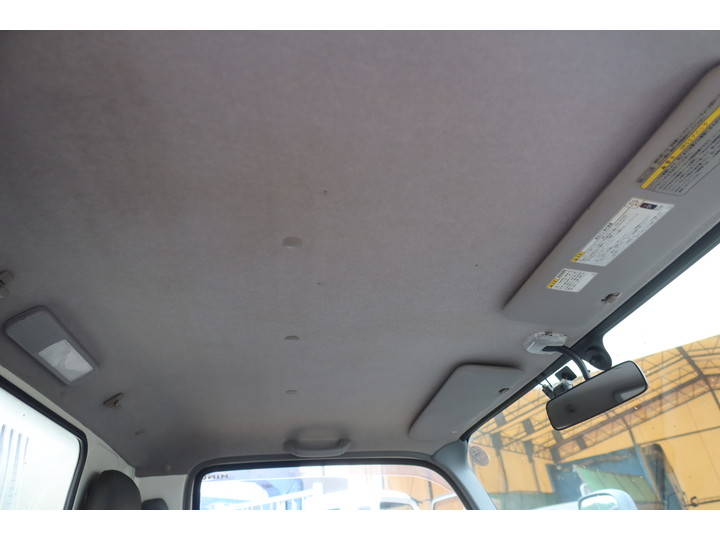 日野デュトロローダーダンプ小型（2t・3t）[写真35]