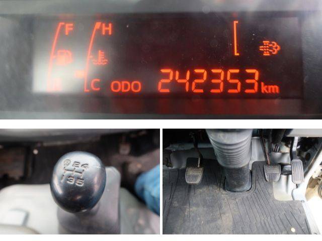 日野デュトロローダーダンプ小型（2t・3t）[写真36]