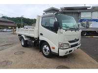 日野デュトロローダーダンプ小型（2t・3t）[写真03]