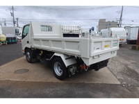 日野デュトロローダーダンプ小型（2t・3t）[写真04]