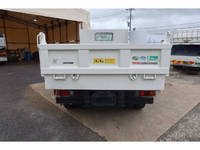 日野デュトロローダーダンプ小型（2t・3t）[写真07]