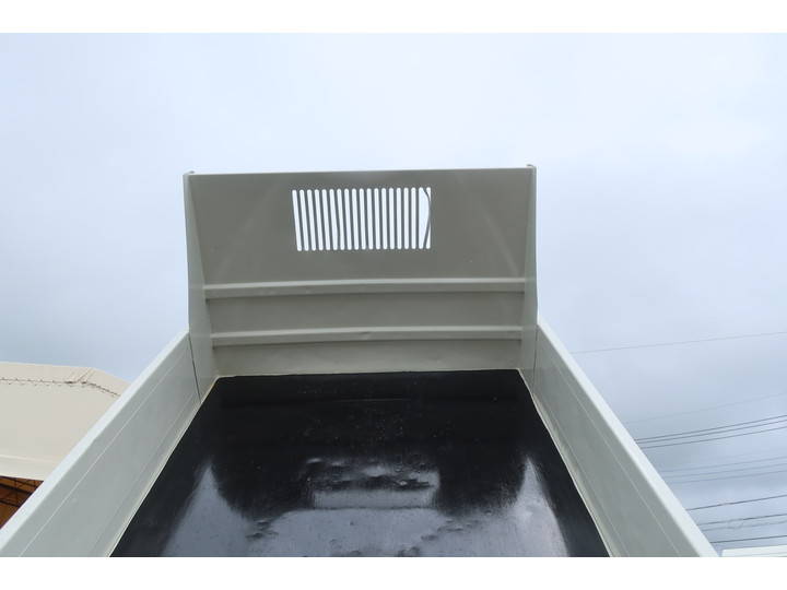 日野デュトロローダーダンプ小型（2t・3t）[写真09]