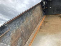 三菱ふそうファイター深ダンプ（土砂禁ダンプ）増トン（6t・8t）[写真13]