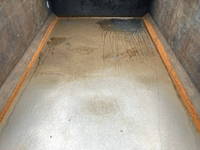 三菱ふそうファイター深ダンプ（土砂禁ダンプ）増トン（6t・8t）[写真14]