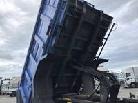 三菱ふそうファイター深ダンプ（土砂禁ダンプ）増トン（6t・8t）[写真17]