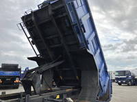 三菱ふそうファイター深ダンプ（土砂禁ダンプ）増トン（6t・8t）[写真18]