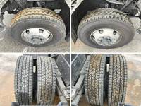 三菱ふそうファイター深ダンプ（土砂禁ダンプ）増トン（6t・8t）[写真22]