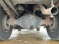 三菱ふそうファイター深ダンプ（土砂禁ダンプ）増トン（6t・8t）[写真23]