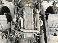 三菱ふそうファイター深ダンプ（土砂禁ダンプ）増トン（6t・8t）[写真24]