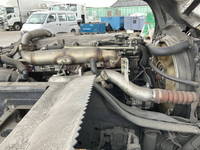 三菱ふそうファイター深ダンプ（土砂禁ダンプ）増トン（6t・8t）[写真25]