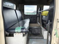 三菱ふそうファイター深ダンプ（土砂禁ダンプ）増トン（6t・8t）[写真30]