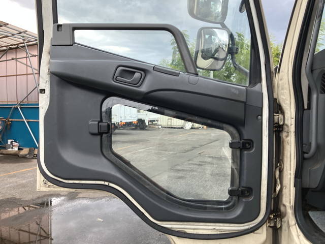 三菱ふそうファイター深ダンプ（土砂禁ダンプ）増トン（6t・8t）[写真30]