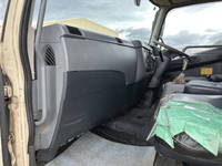 三菱ふそうファイター深ダンプ（土砂禁ダンプ）増トン（6t・8t）[写真33]