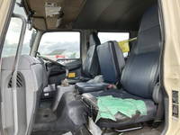 三菱ふそうファイター深ダンプ（土砂禁ダンプ）増トン（6t・8t）[写真34]