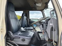 三菱ふそうファイター深ダンプ（土砂禁ダンプ）増トン（6t・8t）[写真35]