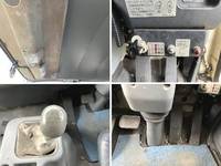 三菱ふそうファイター深ダンプ（土砂禁ダンプ）増トン（6t・8t）[写真40]