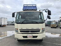 三菱ふそうファイター深ダンプ（土砂禁ダンプ）増トン（6t・8t）[写真09]