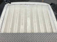 三菱ふそうファイター深ダンプ（土砂禁ダンプ）増トン（6t・8t）[写真10]