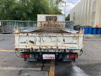 日野デュトロダンプ小型（2t・3t）[写真12]