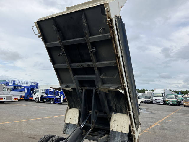 日野デュトロダンプ小型（2t・3t）[写真15]