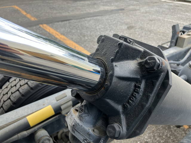 日野デュトロダンプ小型（2t・3t）[写真16]