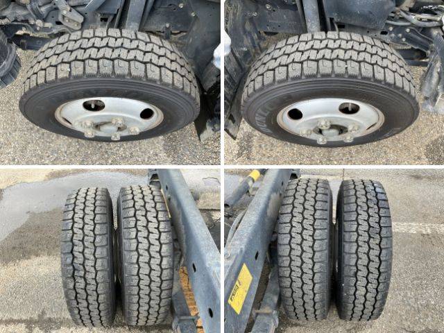 日野デュトロダンプ小型（2t・3t）[写真17]