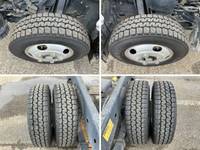 日野デュトロダンプ小型（2t・3t）[写真18]