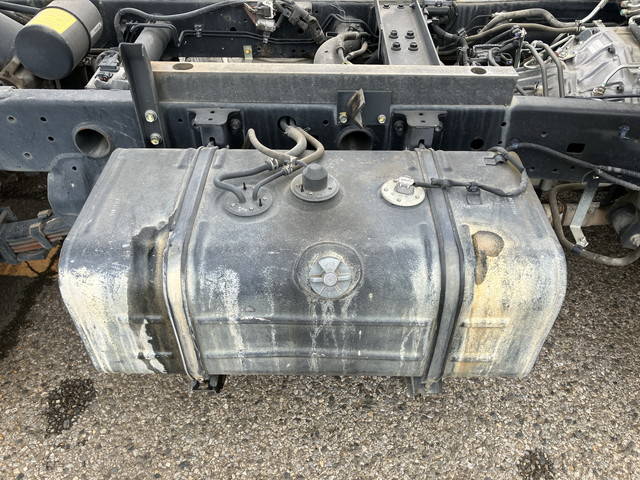 日野デュトロダンプ小型（2t・3t）[写真18]