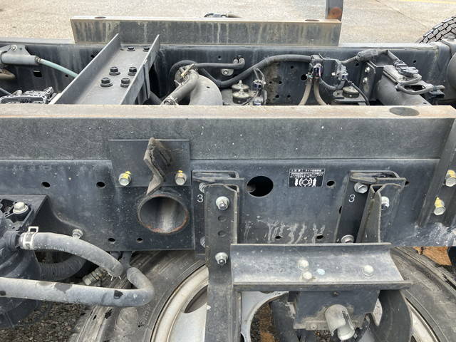 日野デュトロダンプ小型（2t・3t）[写真19]