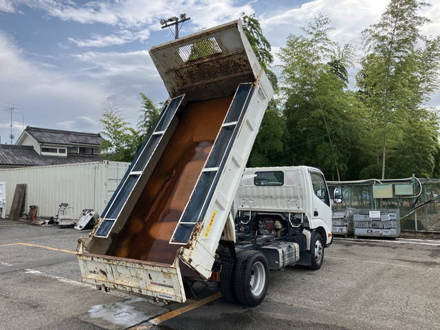 日野デュトロダンプ小型（2t・3t）[写真02]