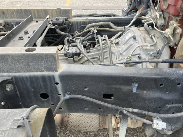 日野デュトロダンプ小型（2t・3t）[写真20]