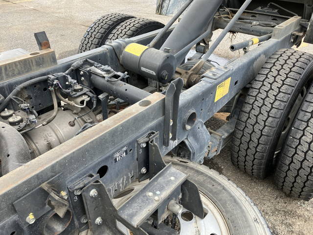 日野デュトロダンプ小型（2t・3t）[写真21]